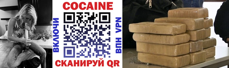 COCAIN Fish Scale Саки